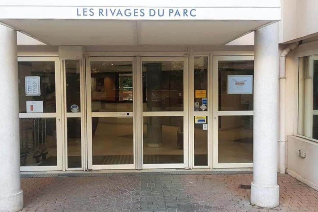 شقة Les Rivages 2P Terrasse Parking مينتون المظهر الخارجي الصورة